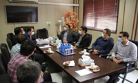 استقرار نماینده دادستان  در اموال تملیکی هرمزگان برای سرعت گرفتن تعیین تکلیف کالاهای متروکه